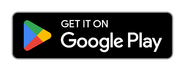 google play app store badge icon